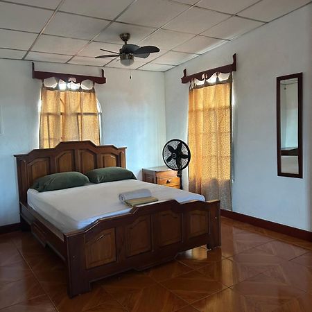 Casa Robles - Your Stay Near Airport Managua Exterior photo