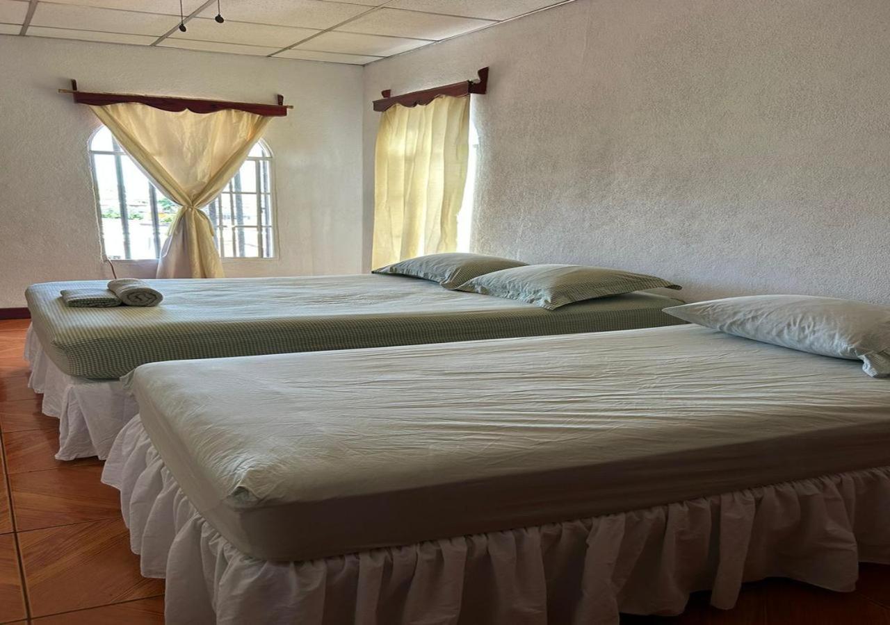 Casa Robles - Your Stay Near Airport Managua Exterior photo