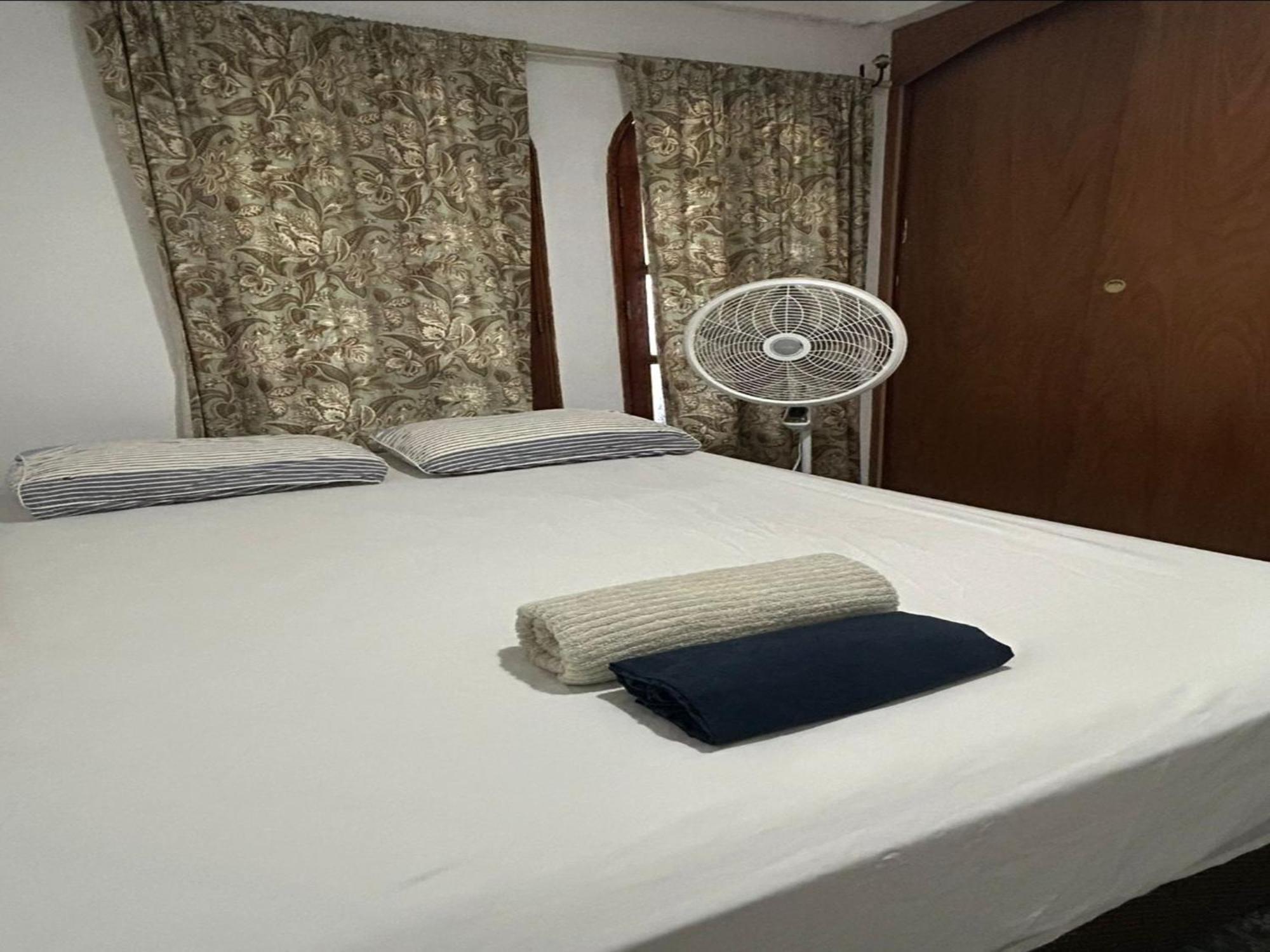 Casa Robles - Your Stay Near Airport Managua Exterior photo