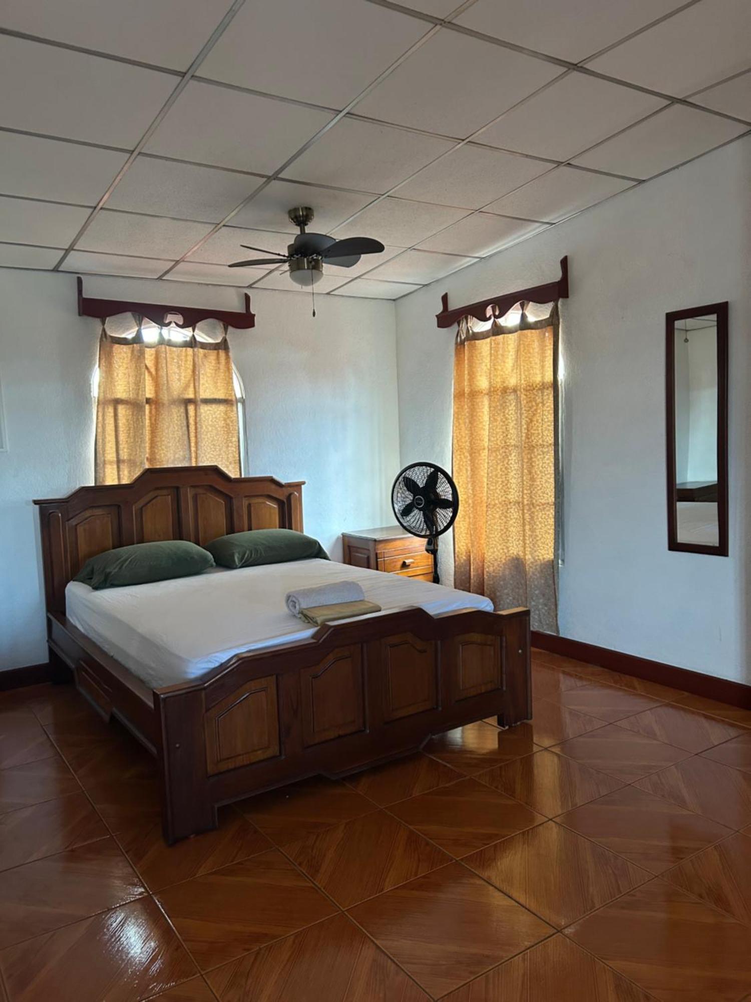 Casa Robles - Your Stay Near Airport Managua Exterior photo